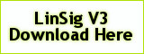 Download a copy of the brand new LinSig Version 3
