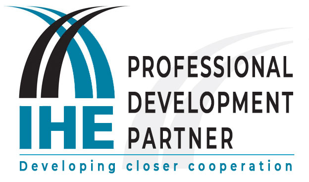 Institute of Highway Engineers Professional Development Partnership logo